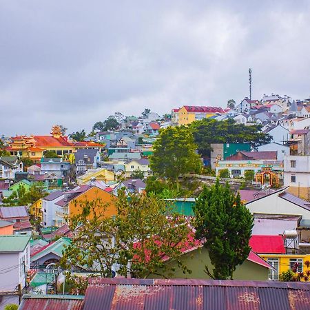 Big Home Dalat Homestay Zewnętrze zdjęcie