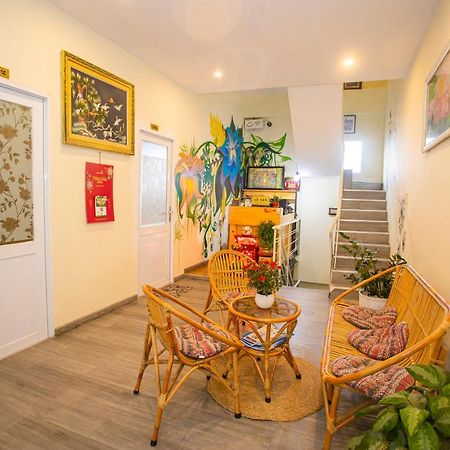 Big Home Dalat Homestay Zewnętrze zdjęcie