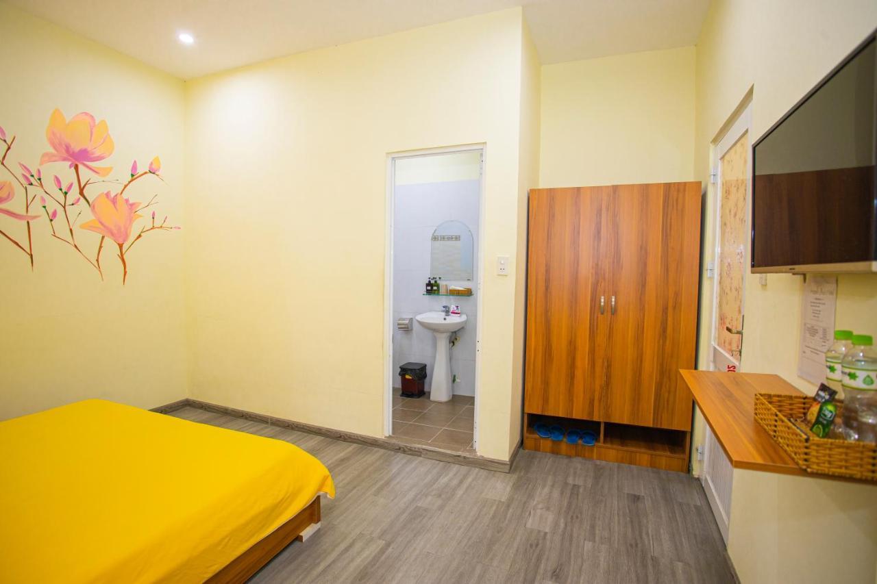 Big Home Dalat Homestay Zewnętrze zdjęcie