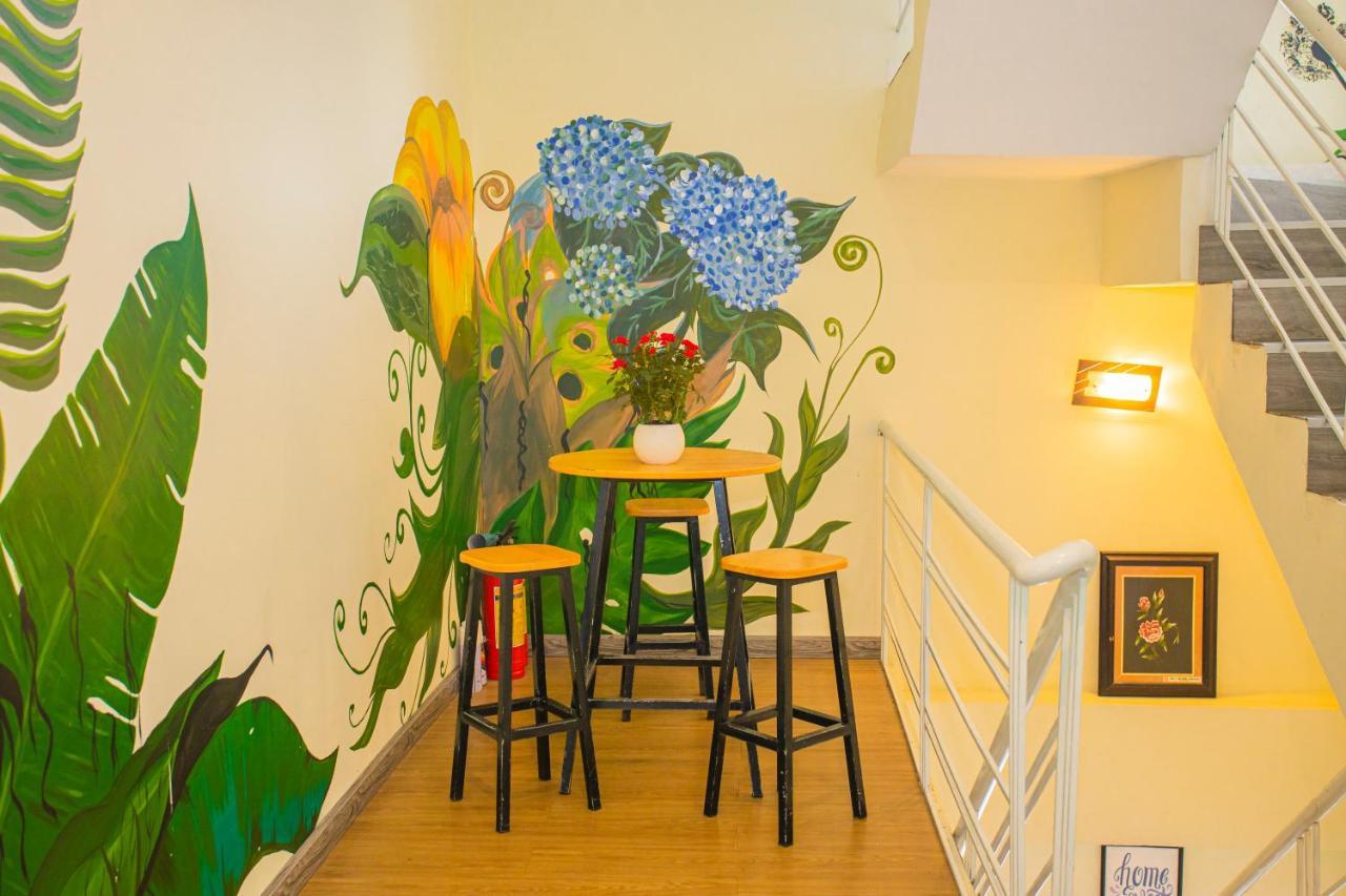 Big Home Dalat Homestay Zewnętrze zdjęcie