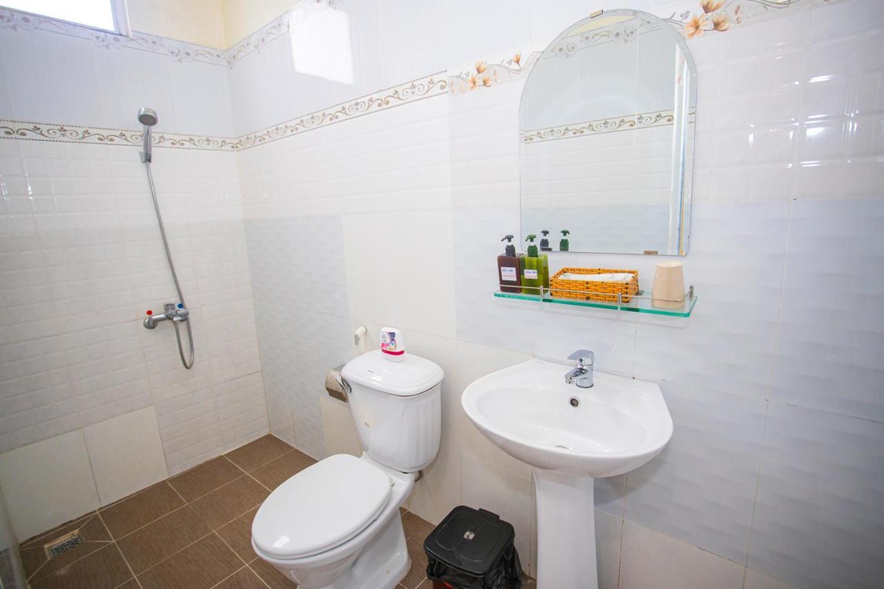 Big Home Dalat Homestay Zewnętrze zdjęcie