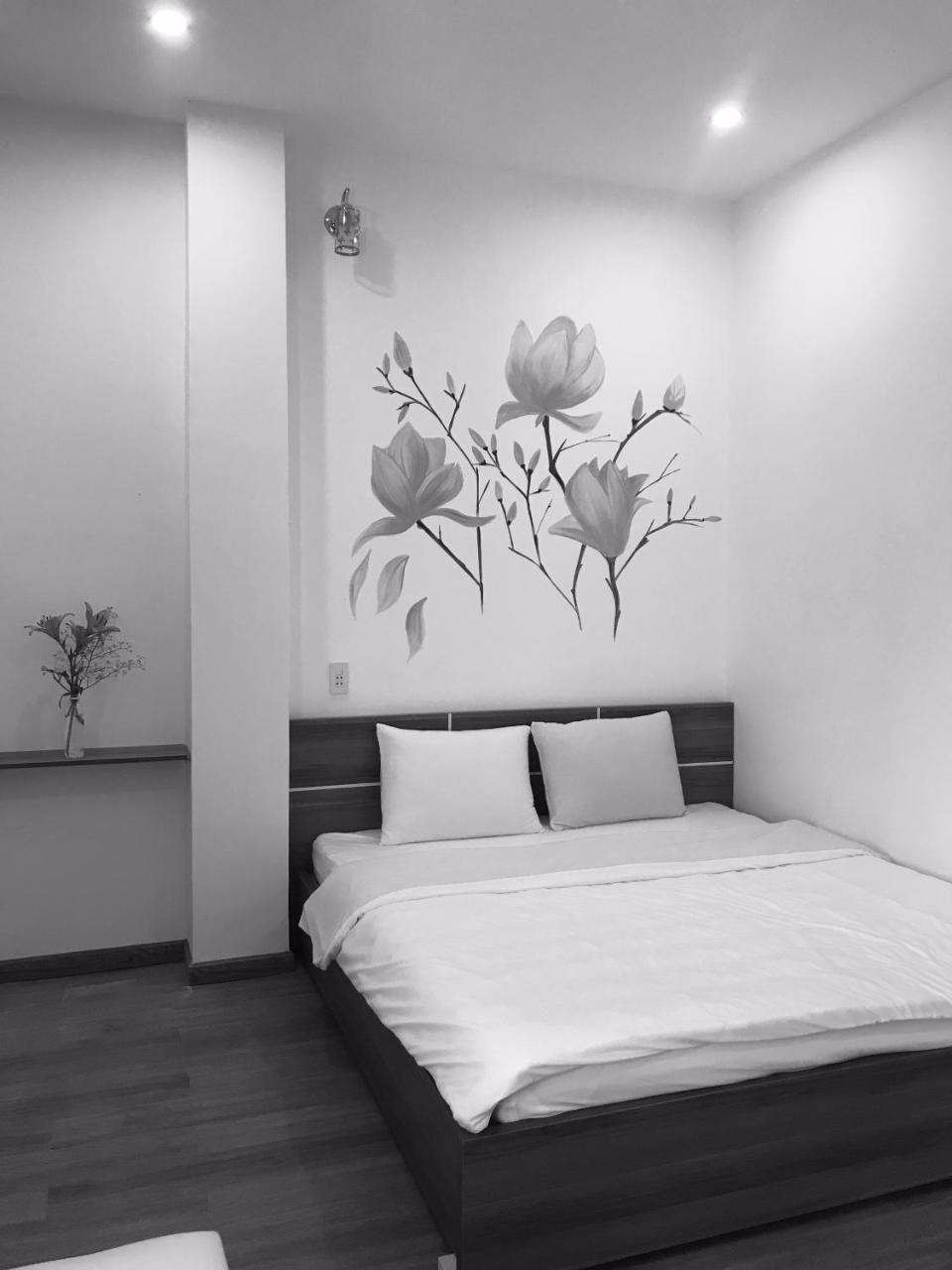 Big Home Dalat Homestay Zewnętrze zdjęcie