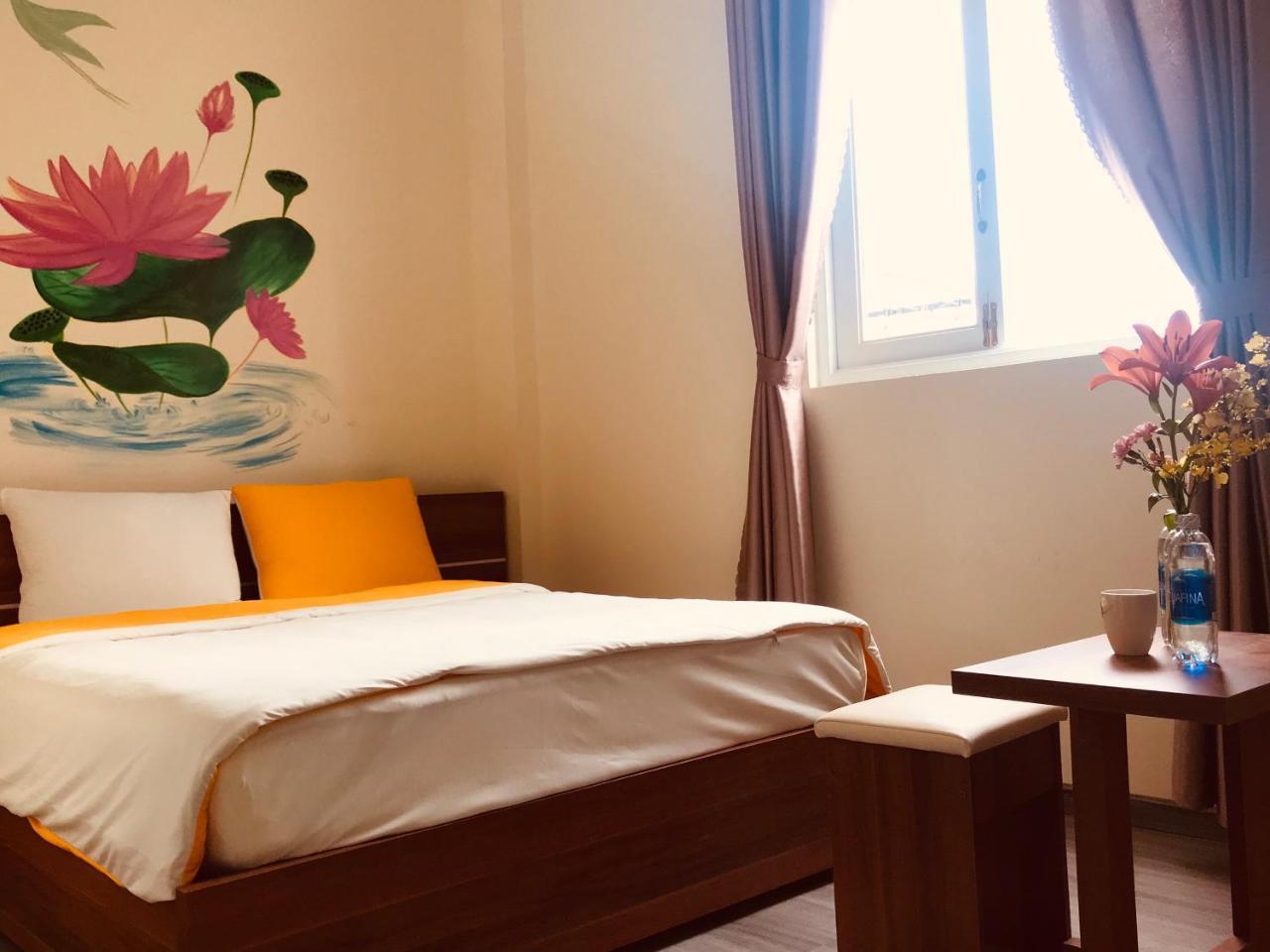 Big Home Dalat Homestay Zewnętrze zdjęcie