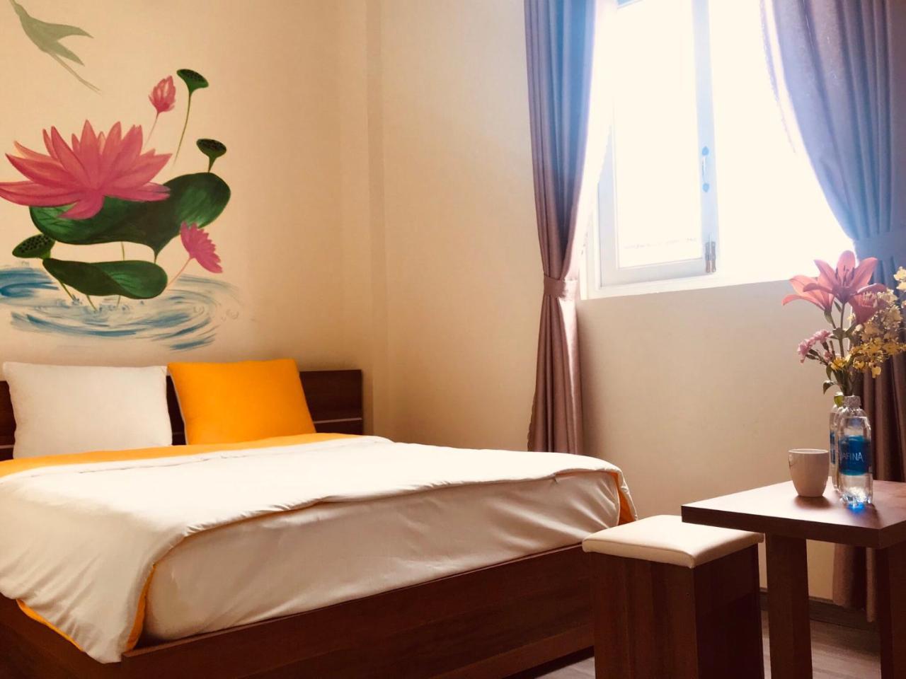 Big Home Dalat Homestay Zewnętrze zdjęcie