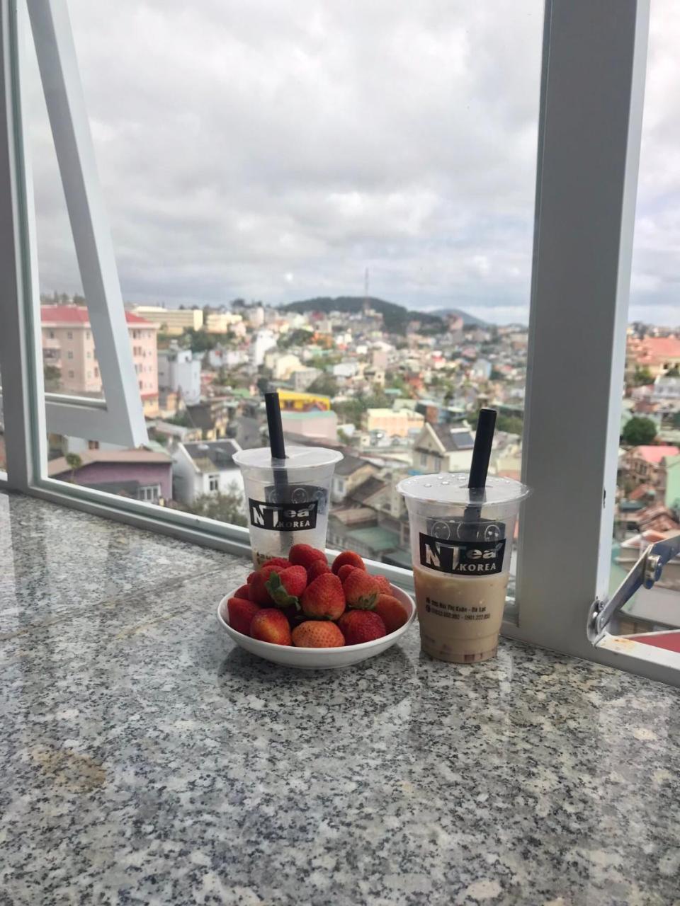 Big Home Dalat Homestay Zewnętrze zdjęcie