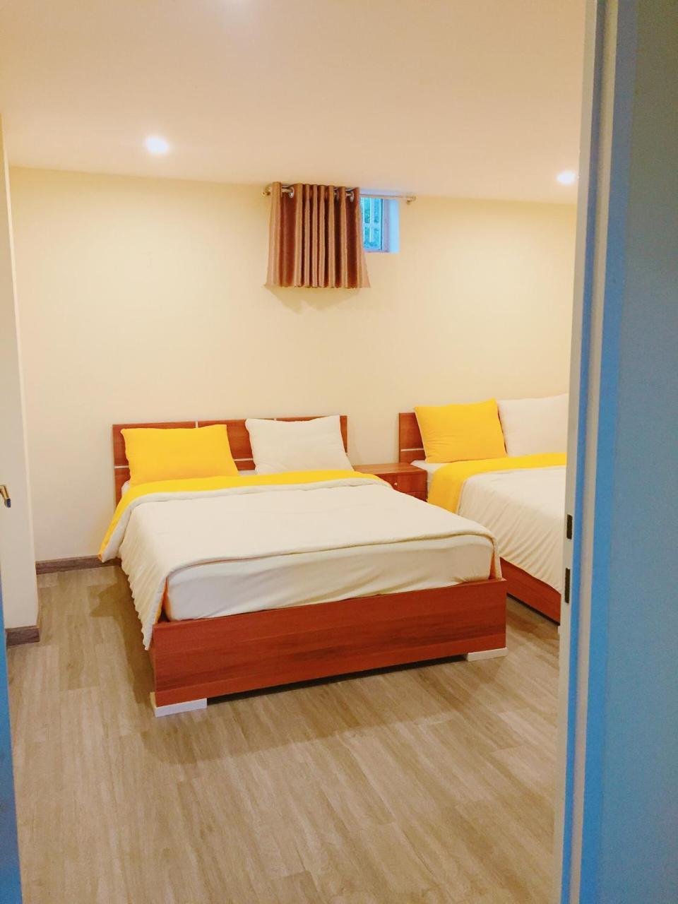 Big Home Dalat Homestay Zewnętrze zdjęcie
