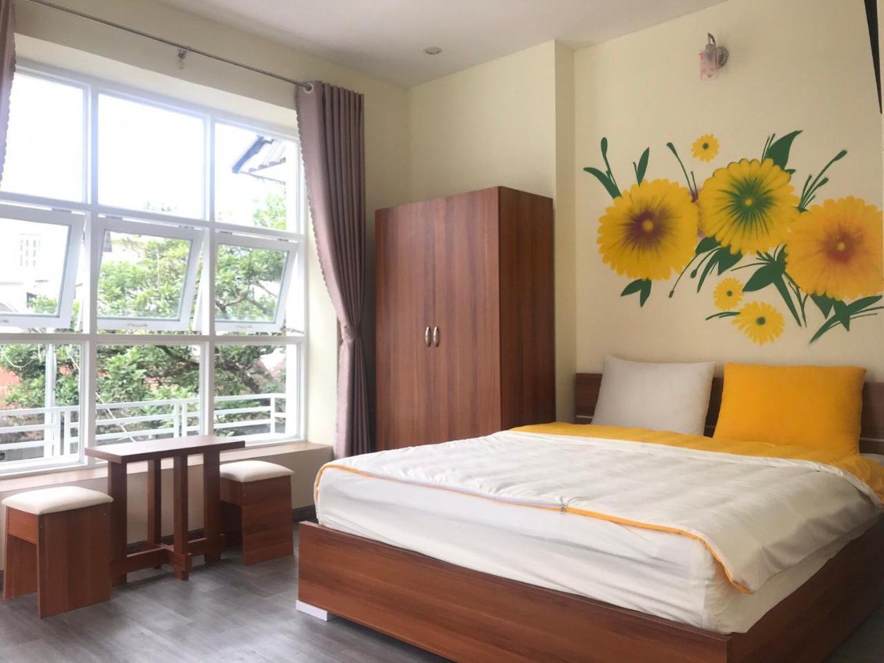 Big Home Dalat Homestay Zewnętrze zdjęcie