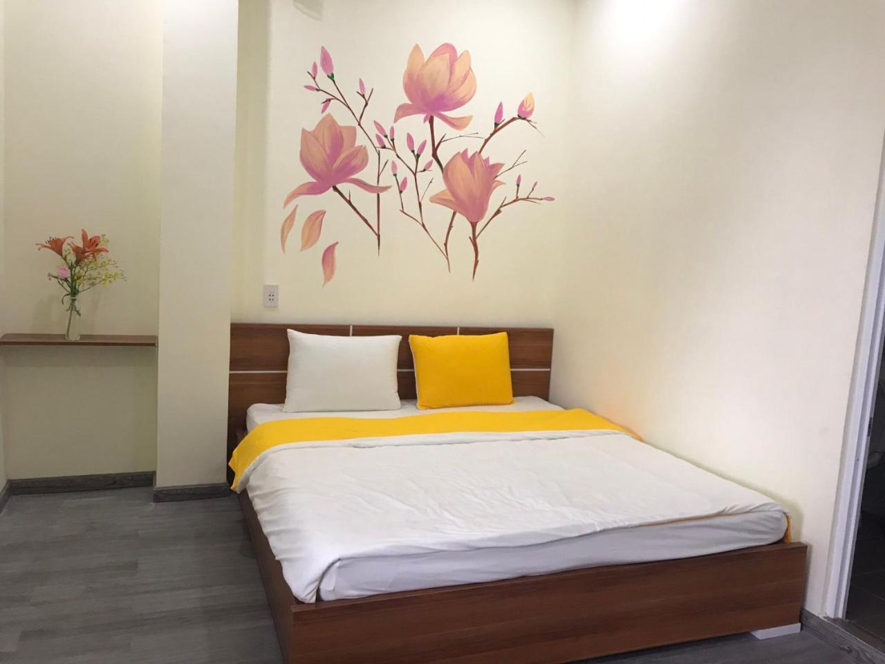 Big Home Dalat Homestay Zewnętrze zdjęcie