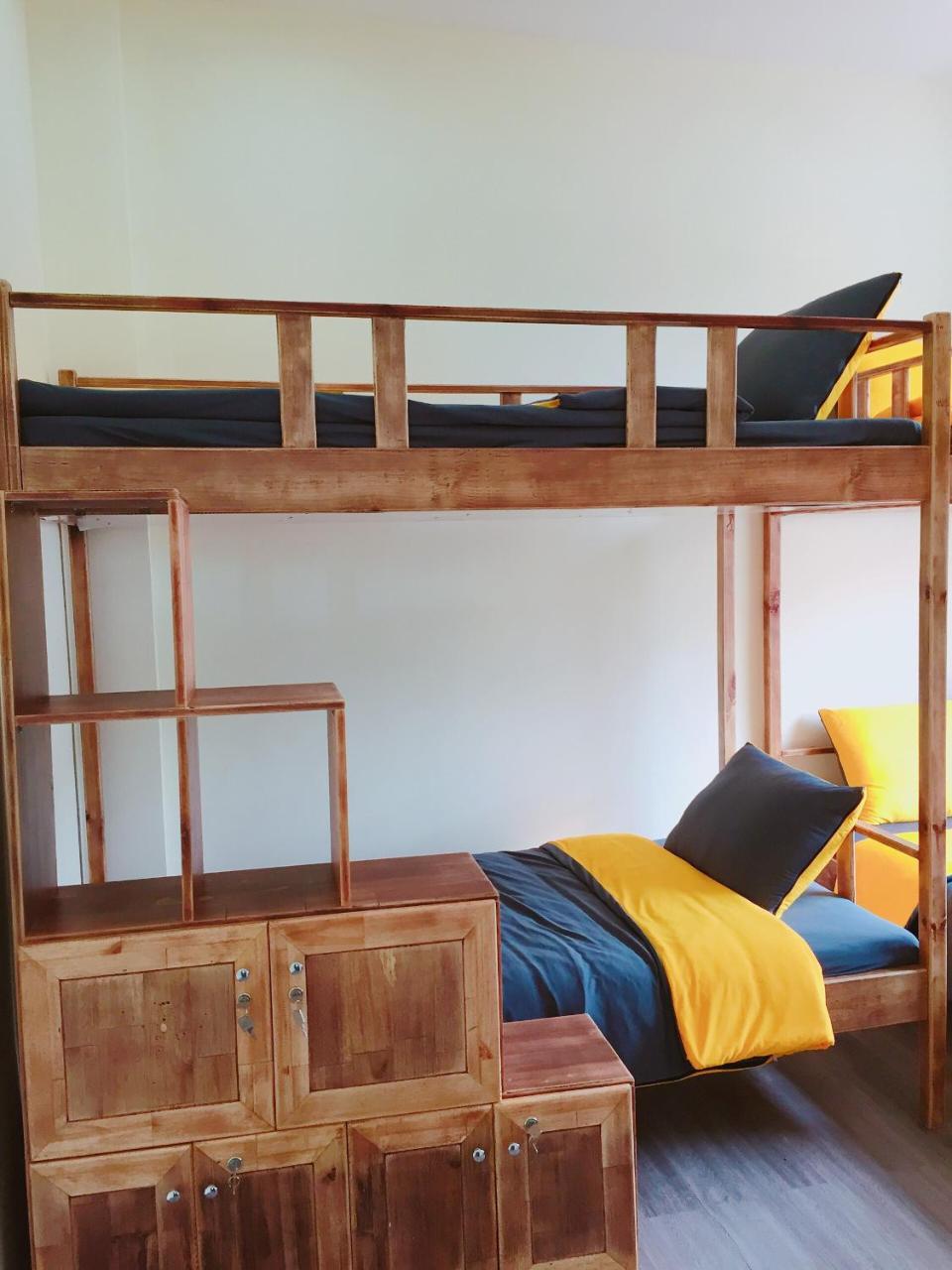 Big Home Dalat Homestay Zewnętrze zdjęcie
