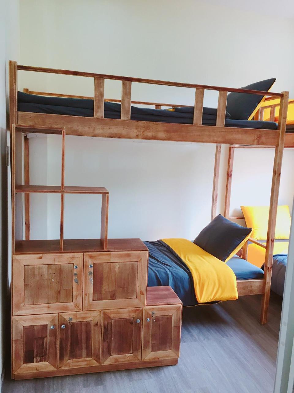 Big Home Dalat Homestay Zewnętrze zdjęcie