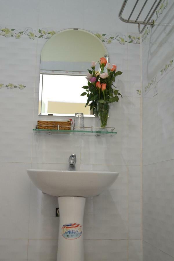 Big Home Dalat Homestay Zewnętrze zdjęcie