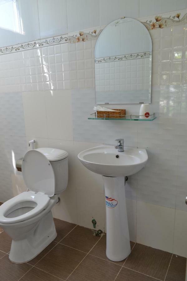Big Home Dalat Homestay Zewnętrze zdjęcie