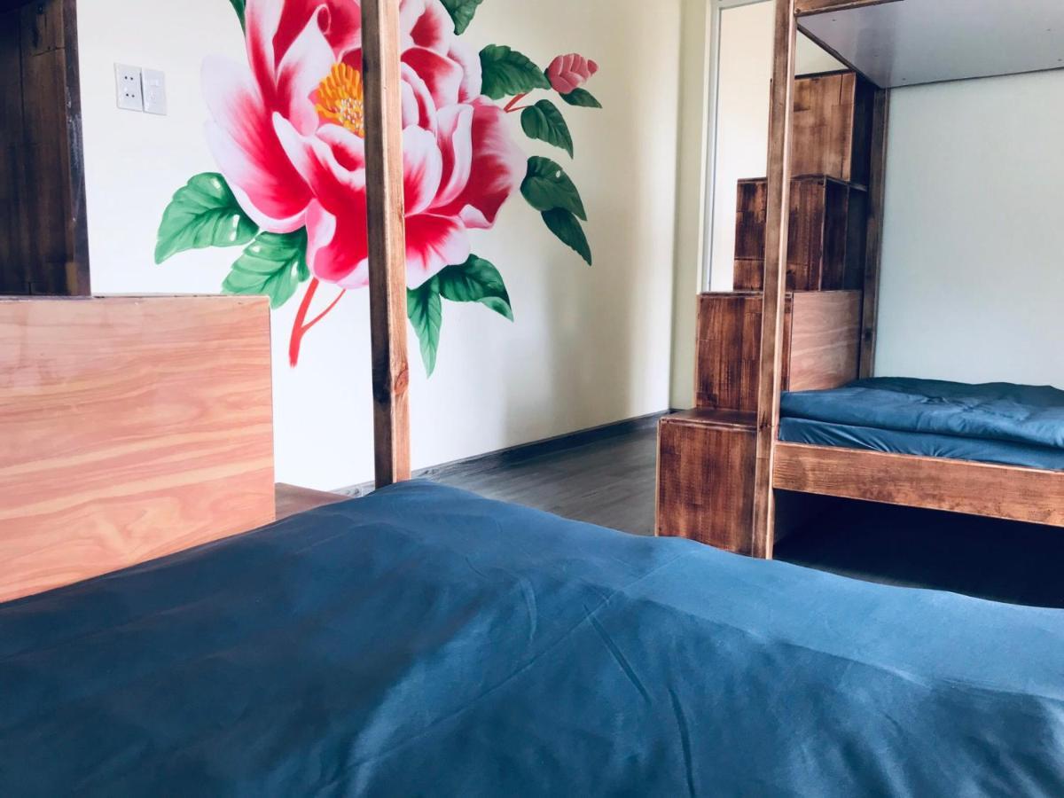 Big Home Dalat Homestay Zewnętrze zdjęcie