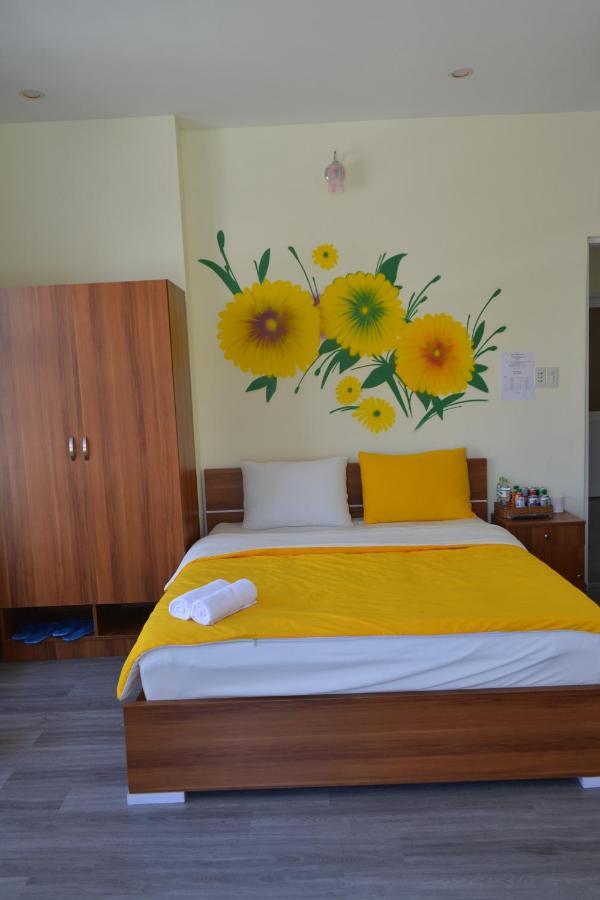 Big Home Dalat Homestay Zewnętrze zdjęcie